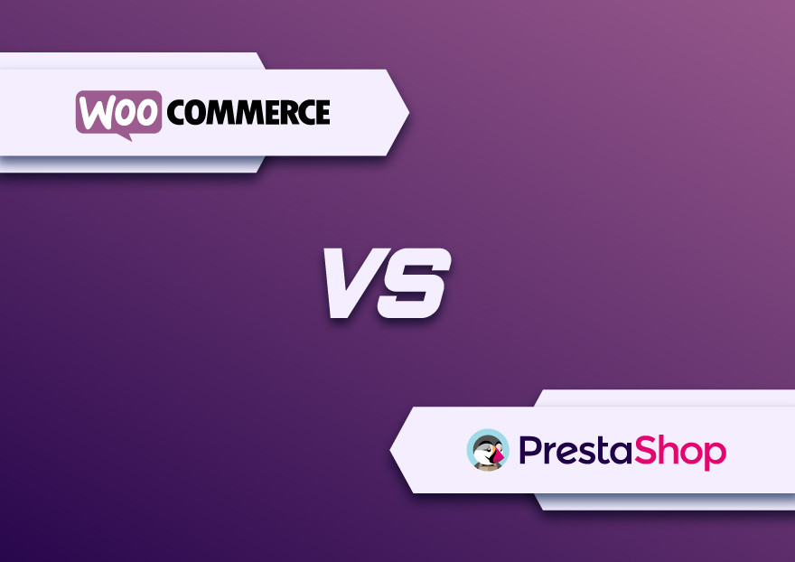 PrestaShop vs WooCommerce: Who’s on top? 